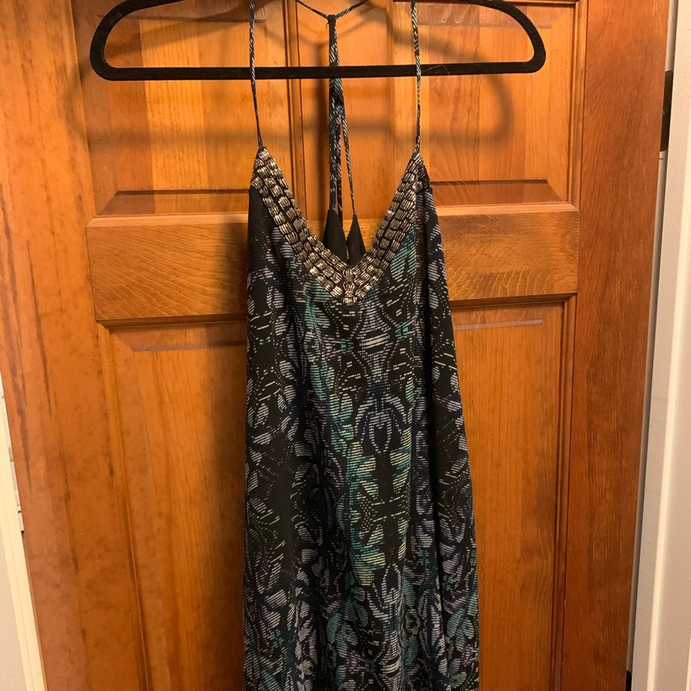 ASTR Nordstrom brand Dress